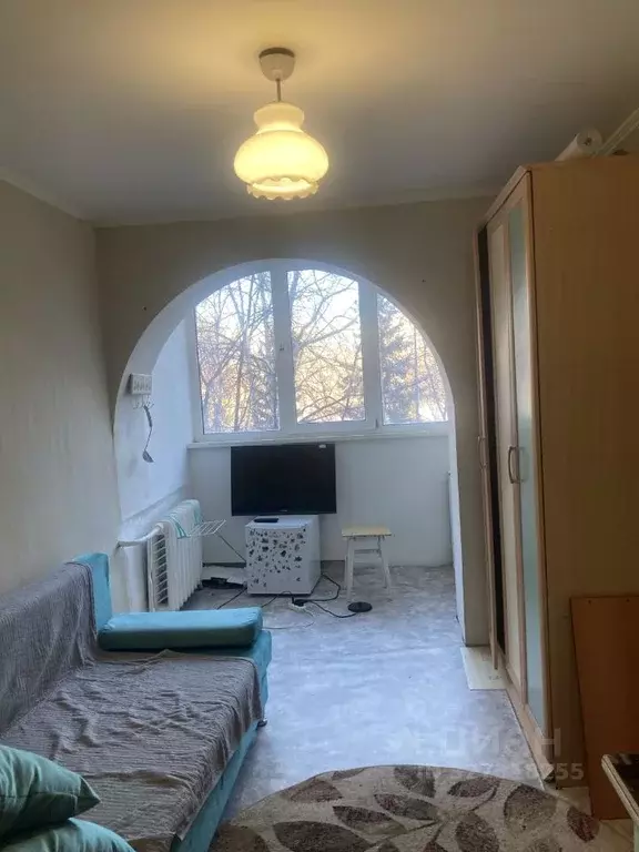 Студия Тюменская область, Тюмень ул. Седова, 66 (12.0 м) - Фото 1