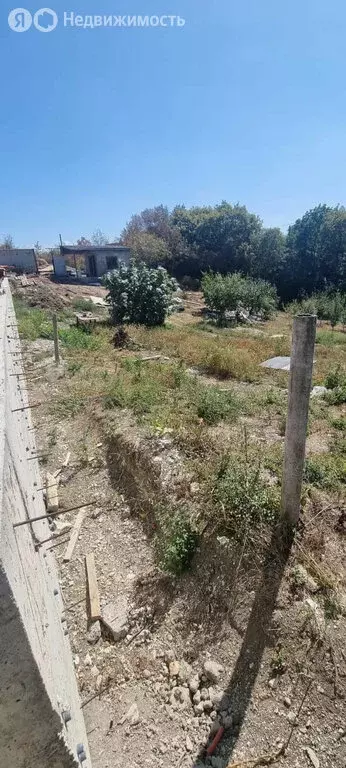 Участок в территория Цемдолина, улица Золотая Рыбка, 12 (5 м) - Фото 2