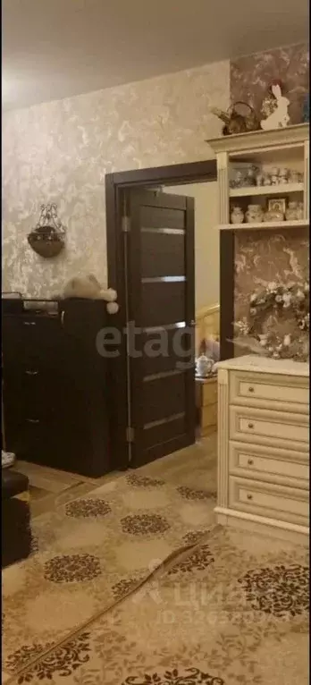 2-к кв. Ярославская область, Ярославский муниципальный округ, Лесная ... - Фото 1