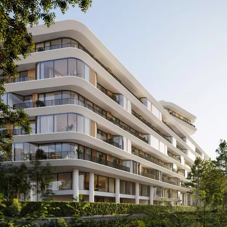 4-к кв. Москва Малая Сухаревская пл. (354.5 м) - Фото 2