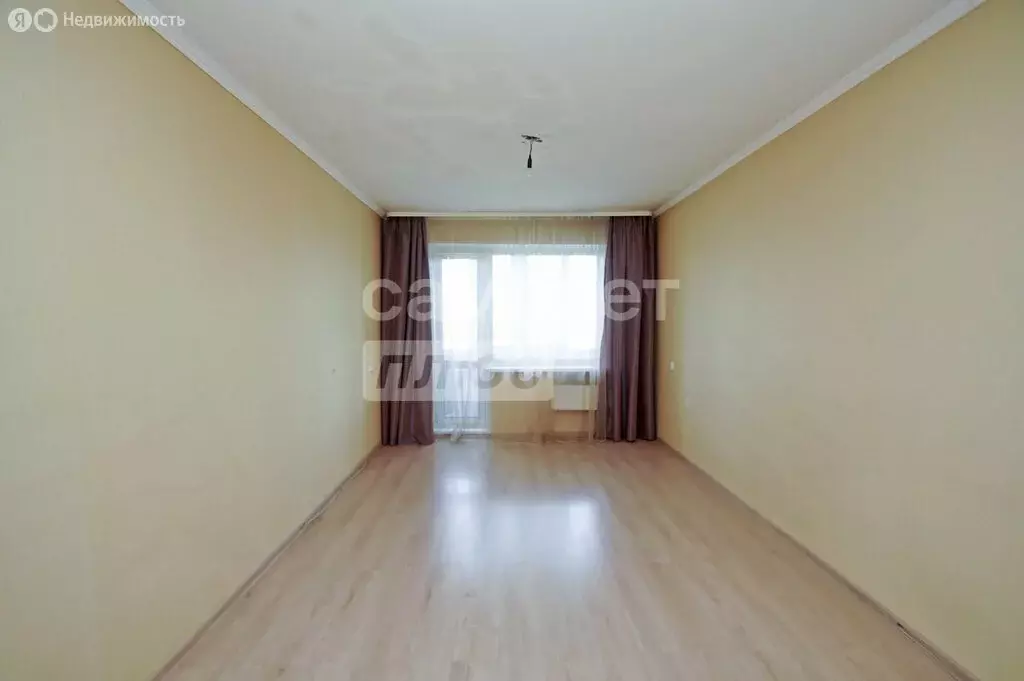 3-комнатная квартира: Омск, улица Лермонтова, 128 (61.3 м) - Фото 0