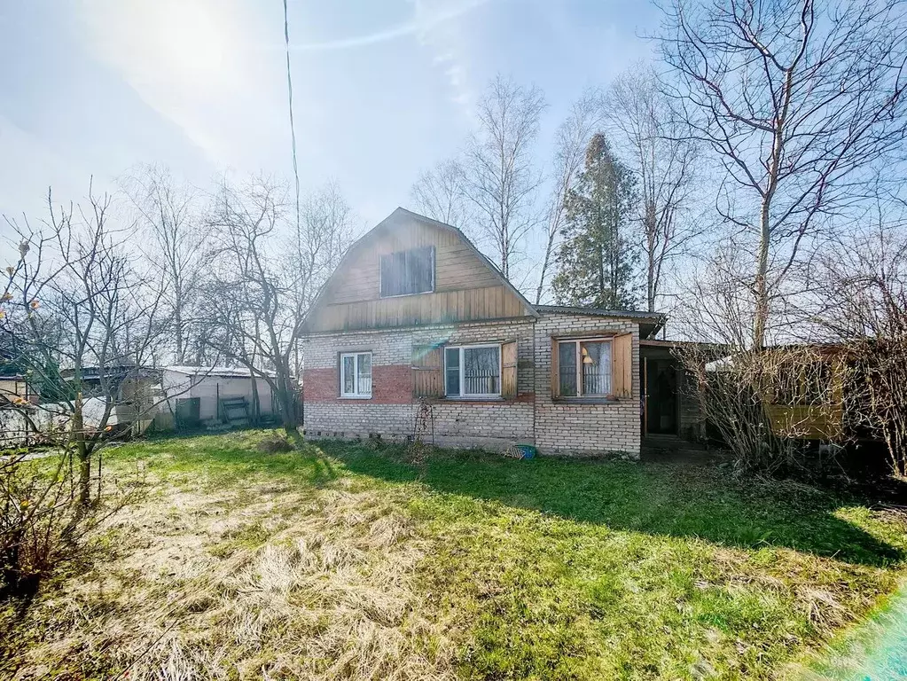 Дом в Московская область, Богородский городской округ, Лесное СНТ 35 ... - Фото 2