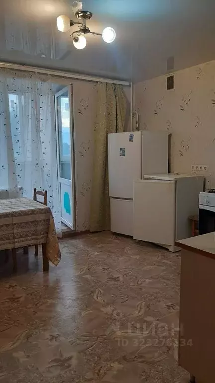 1-к кв. Саратовская область, Энгельс ул. Маршала А.М. Василевского, 67 ... - Фото 1