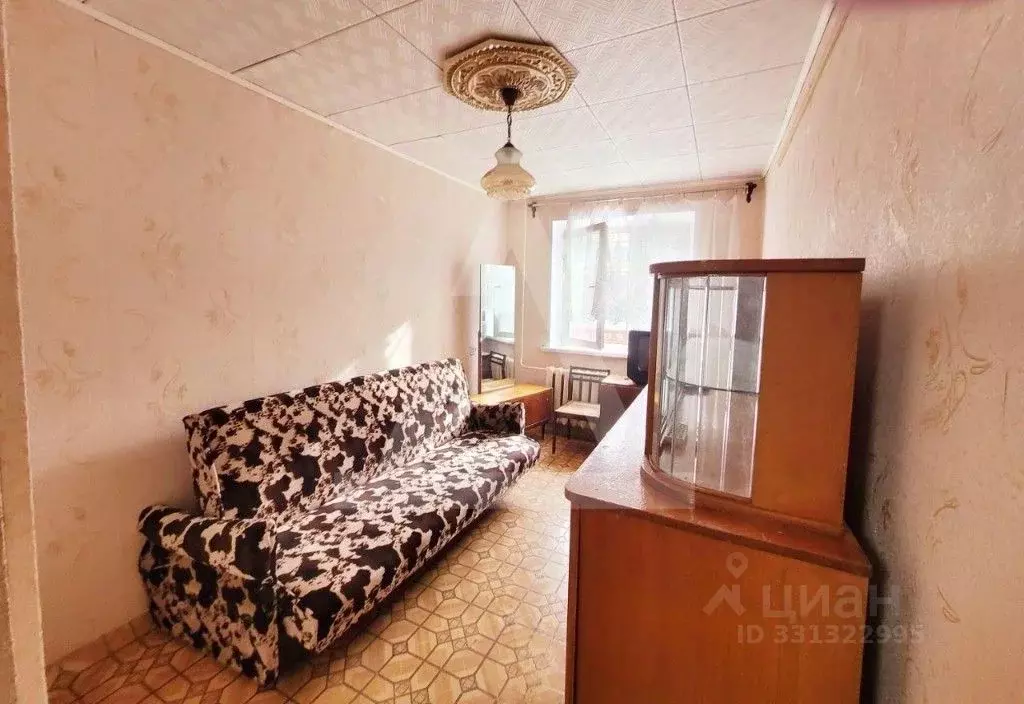 2-к кв. Самарская область, Самара Ташкентская ул., 92 (44.0 м) - Фото 2