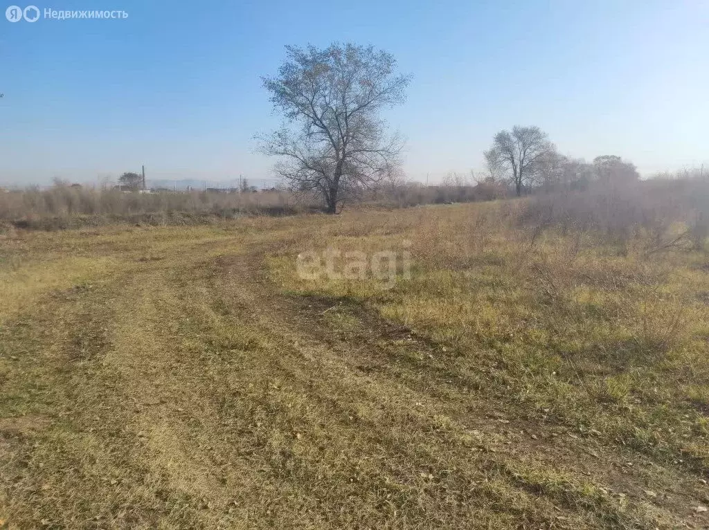 Участок в Усть-Абаканский район, садовые участки (8.8 м) - Фото 1