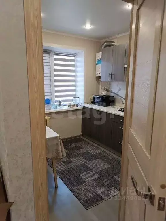 2-к кв. Брянская область, Брянск Ново-Советская ул., 81 (32.7 м) - Фото 2