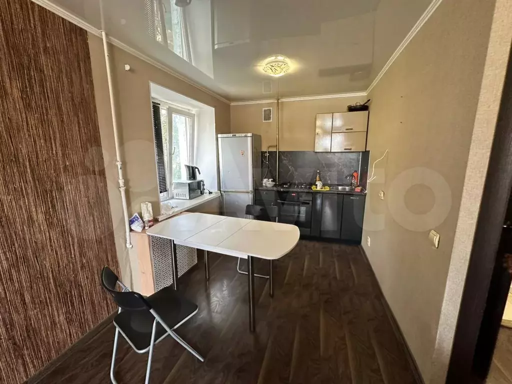 2-к. квартира, 45 м, 4/9 эт. - Фото 1