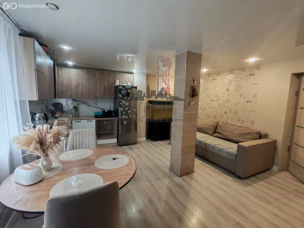 Дом в Ртищево, улица Гагарина, 7 (85 м) - Фото 2