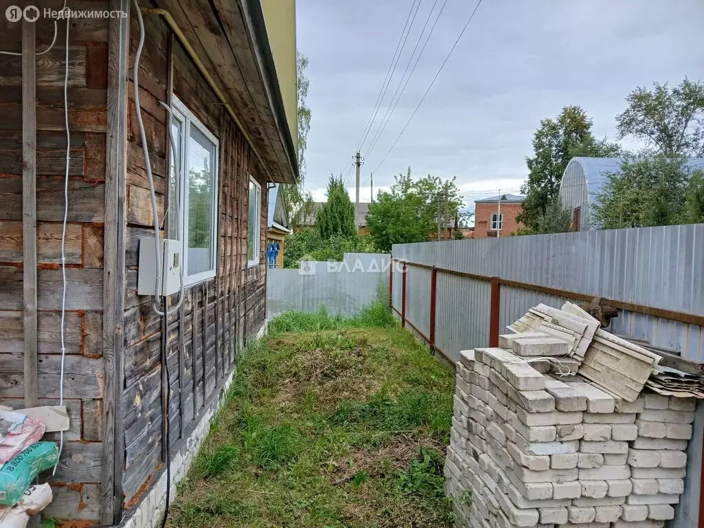 Дом в Сергеиха, Подречная улица, 67 (77.5 м) - Фото 1