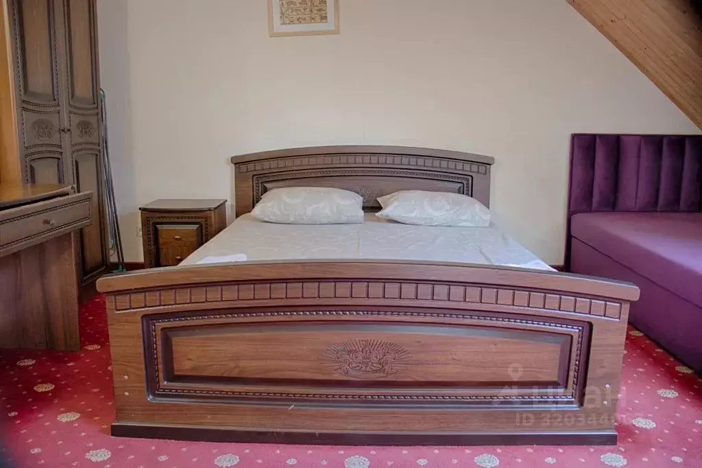 Комната Краснодарский край, Сочи Лазаревское жилрайон, ул. Янтарная, ... - Фото 2