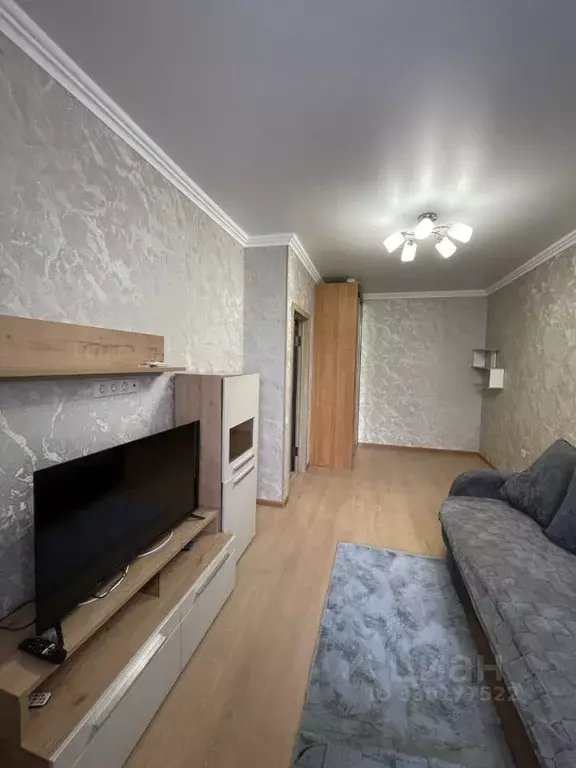 1-к кв. Краснодарский край, Анапа Парковая ул., 64к5 (35.0 м) - Фото 2
