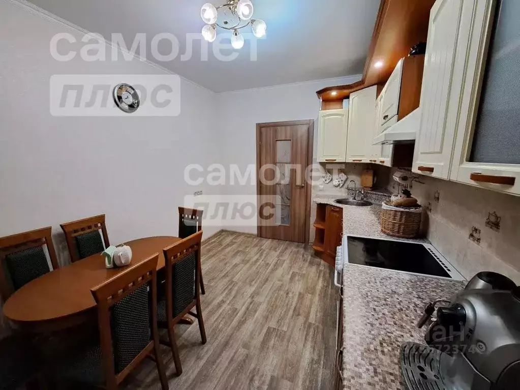 2-к кв. Тюменская область, Тюмень Широтная ул., 29к3 (65.0 м) - Фото 0