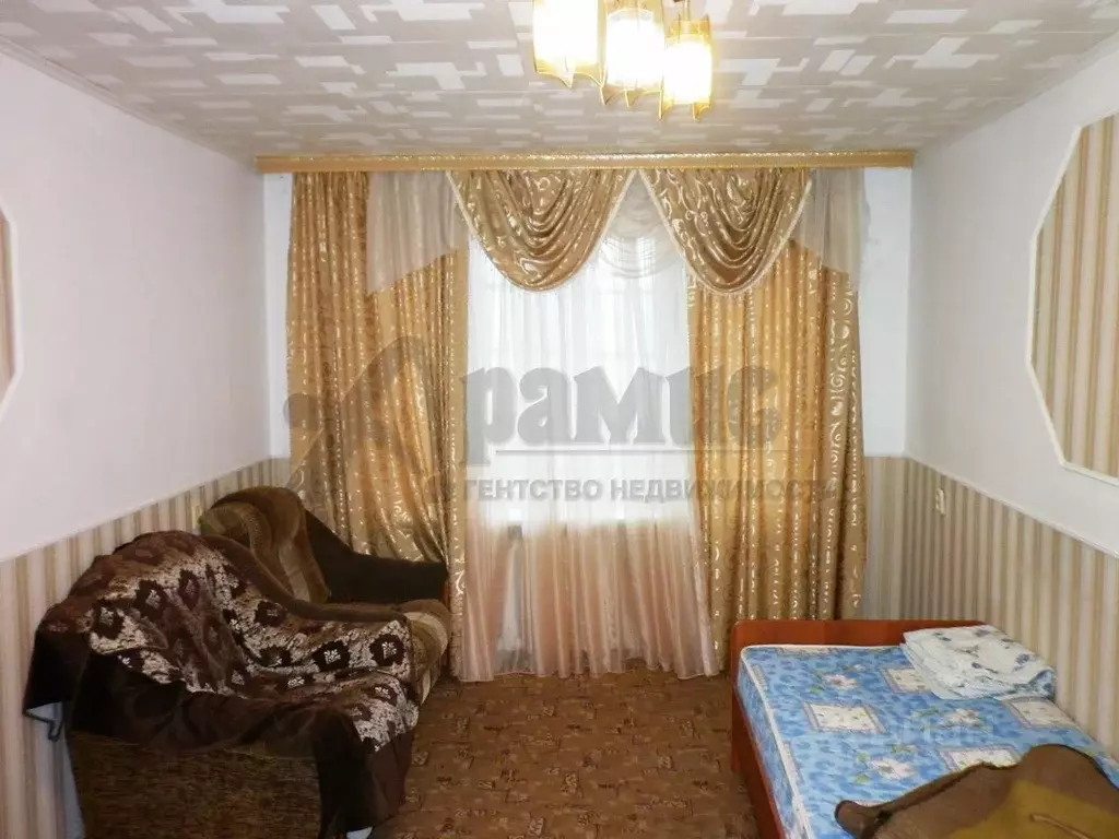 3-к кв. Северная Осетия, Владикавказ ул. Морских пехотинцев (81.5 м) - Фото 1