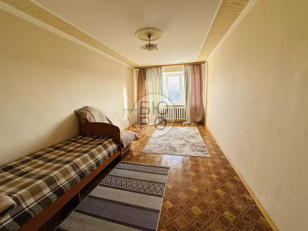 2-к кв. Башкортостан, Стерлитамак ул. Блюхера, 14 (48.0 м) - Фото 2