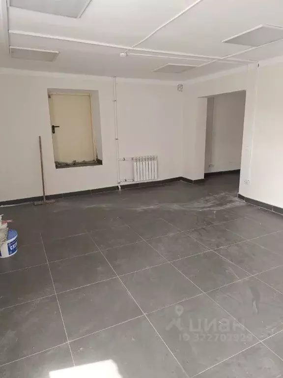 Помещение свободного назначения в Волгоградская область, Рудня рп ул. ... - Фото 2