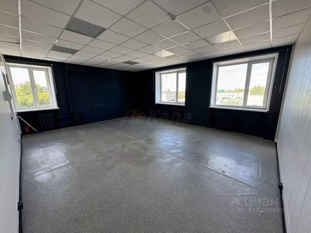 Офис в Ульяновская область, Ульяновск ул. Автомобилистов, 3 (38 м) - Фото 2