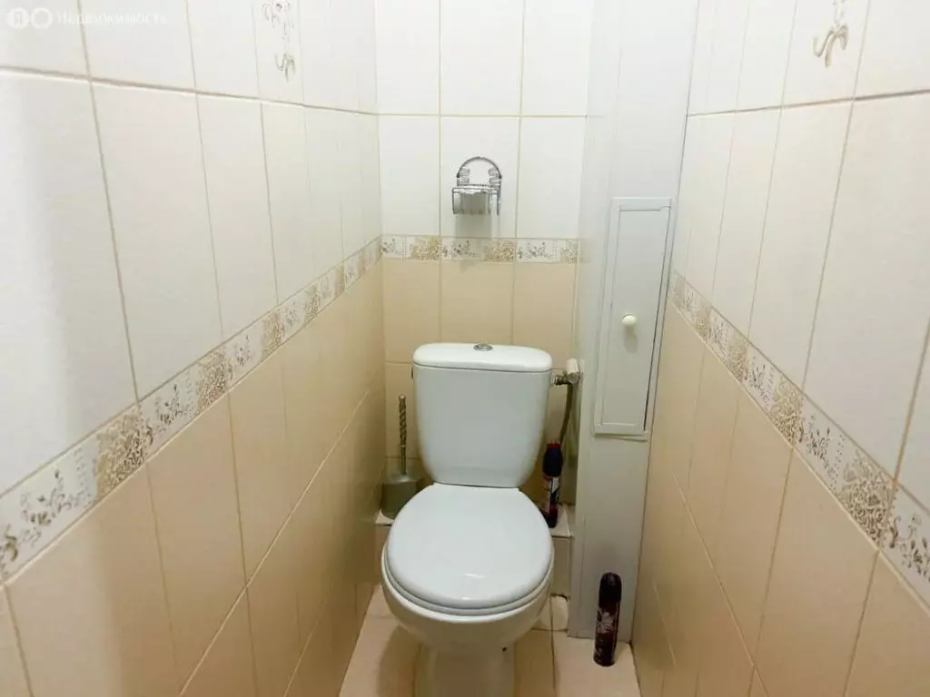 2-комнатная квартира: Алушта, Ялтинская улица, 11 (44 м) - Фото 1