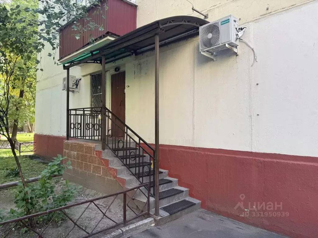 Помещение свободного назначения в Московская область, Реутов ул. ... - Фото 2