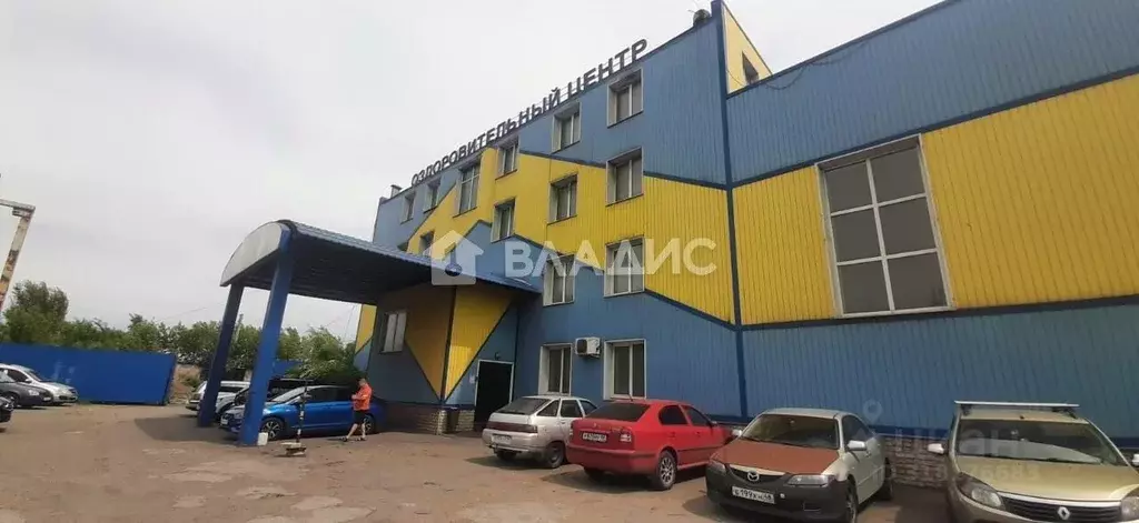 Помещение свободного назначения в Липецкая область, Липецк 9 Мая ул., ... - Фото 0