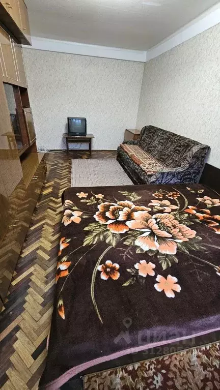 1-к кв. Санкт-Петербург просп. Космонавтов, 30К1 (30.0 м) - Фото 1