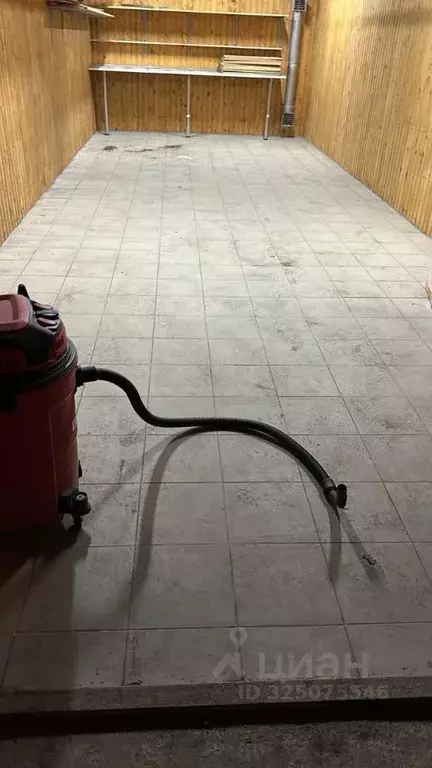 Гараж в Московская область, Химки Ленинский просп., 1к4 (36 м) - Фото 2