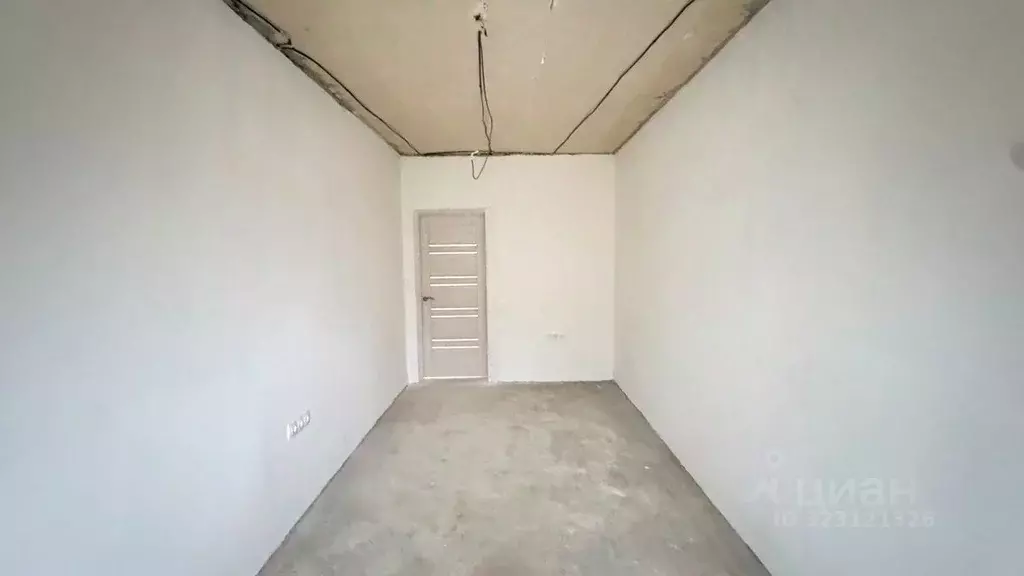 2-к кв. Московская область, Сергиев Посад Воробьевская ул., 31 (44.1 ... - Фото 2