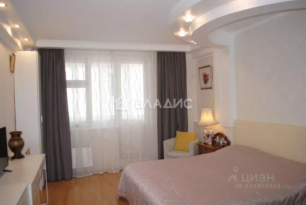 3-к кв. Московская область, Люберцы Красная Горка мкр, просп. ... - Фото 2