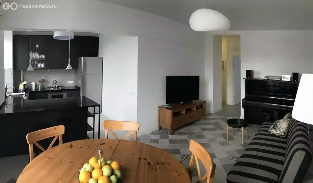 3-комнатная квартира: Москва, улица Каретный Ряд, 5/10с2 (71 м) - Фото 2