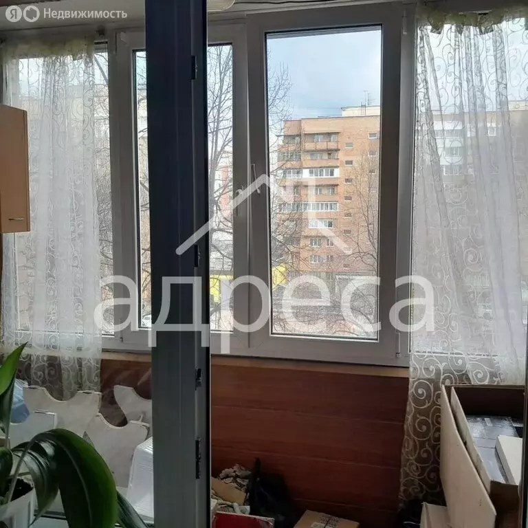 1-комнатная квартира: Самара, Минская улица, 31 (35.5 м) - Фото 2