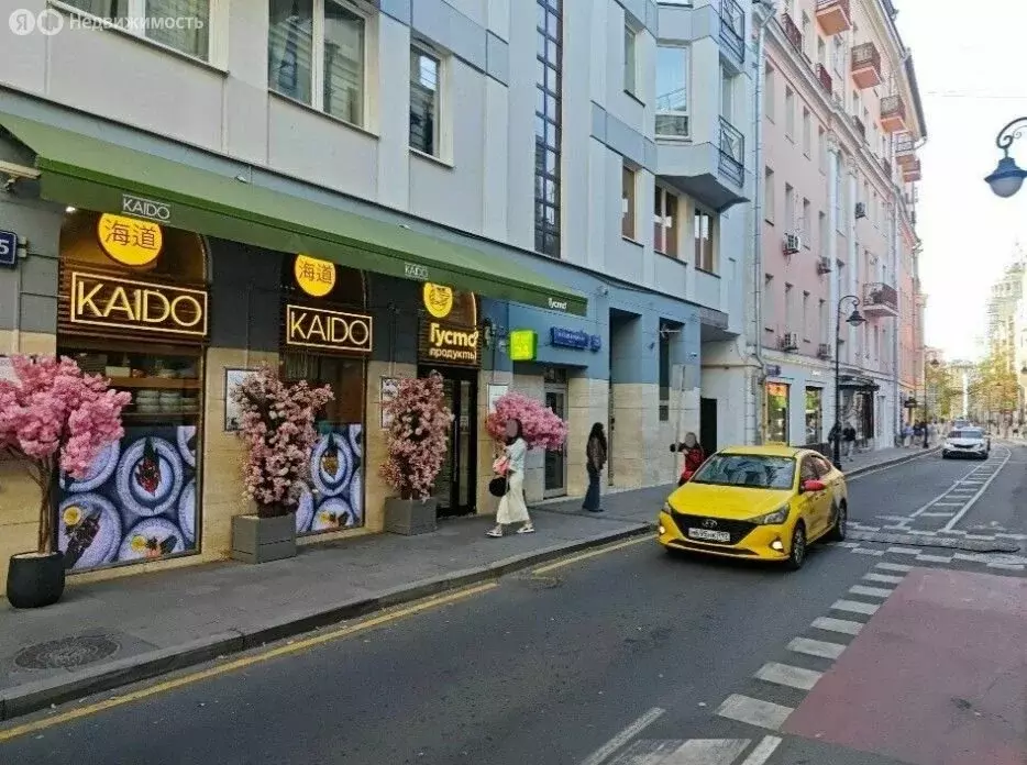 Помещение свободного назначения (210 м) - Фото 2