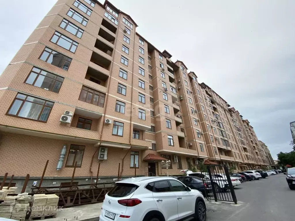 Продаётся 3-к квартира, 145 м - Фото 0