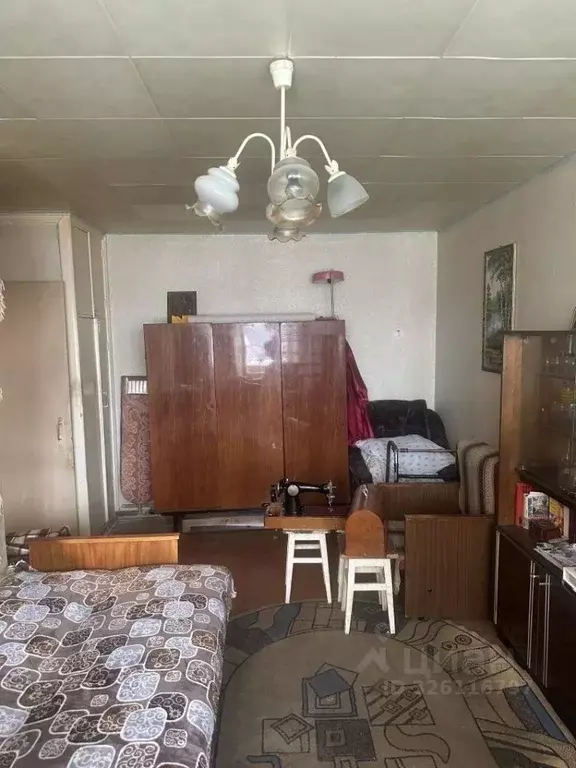 2-к кв. Тверская область, Конаково просп. Ленина, 5 (40.9 м) - Фото 1