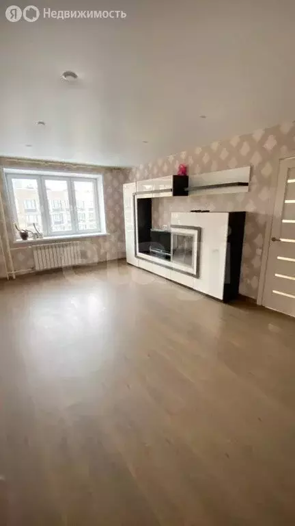 1-комнатная квартира: посёлок Красный Бор, Мирная улица, 9 (38.7 м) - Фото 2