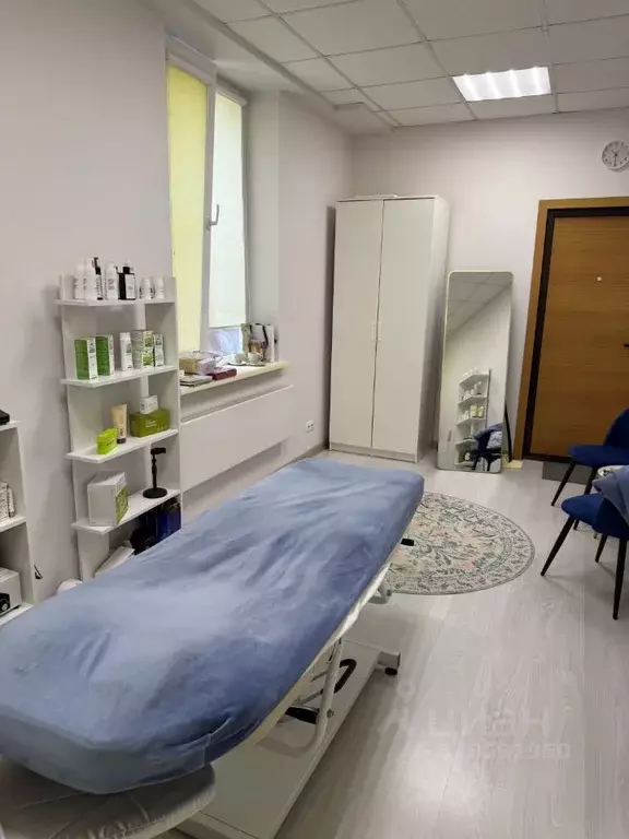 Офис в Новосибирская область, Новосибирск Трудовая ул., 24 (18 м) - Фото 2