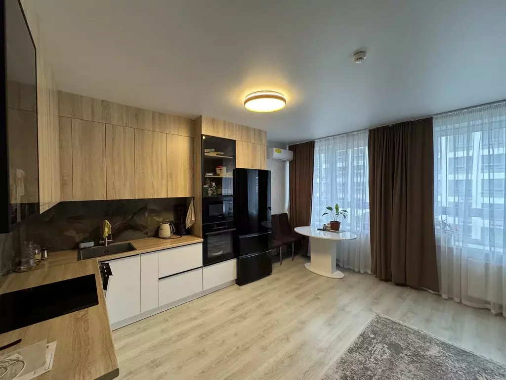 Продаётся 3-к квартира, 64.3 м - Фото 1