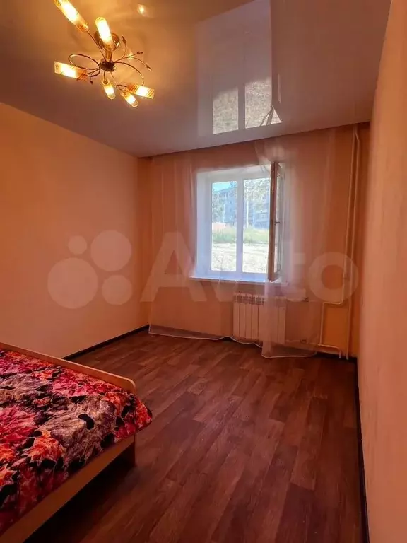 1-к. квартира, 27,8 м, 1/9 эт. - Фото 0