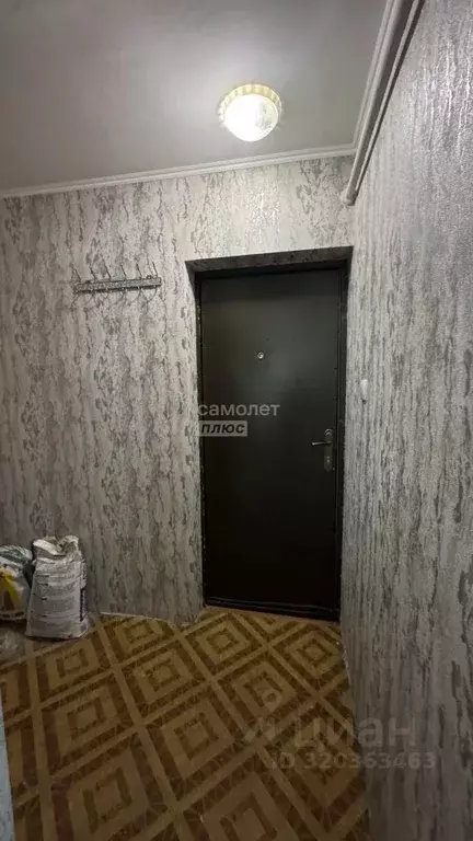 1-к кв. Кабардино-Балкария, Нальчик ул. Ашурова, 14 (30.0 м) - Фото 2