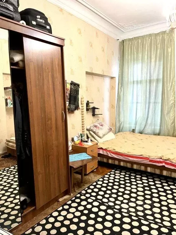 Комната Санкт-Петербург ул. Марата, 33 (18.0 м) - Фото 1