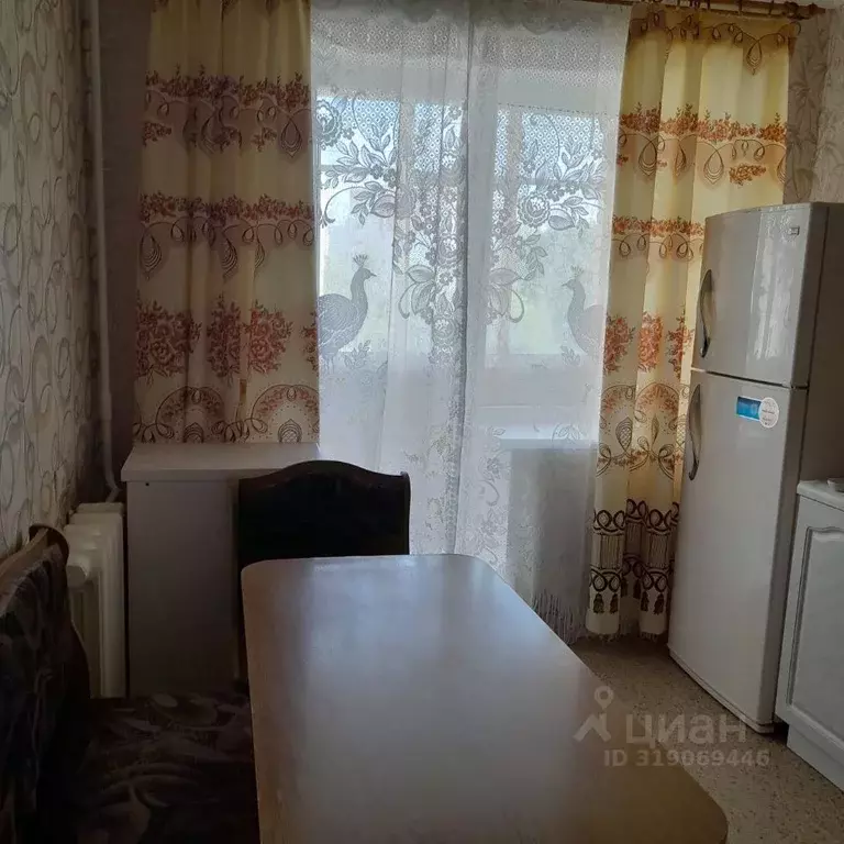 1-к кв. Владимирская область, Владимир ул. Комиссарова, 28 (40.0 м) - Фото 0