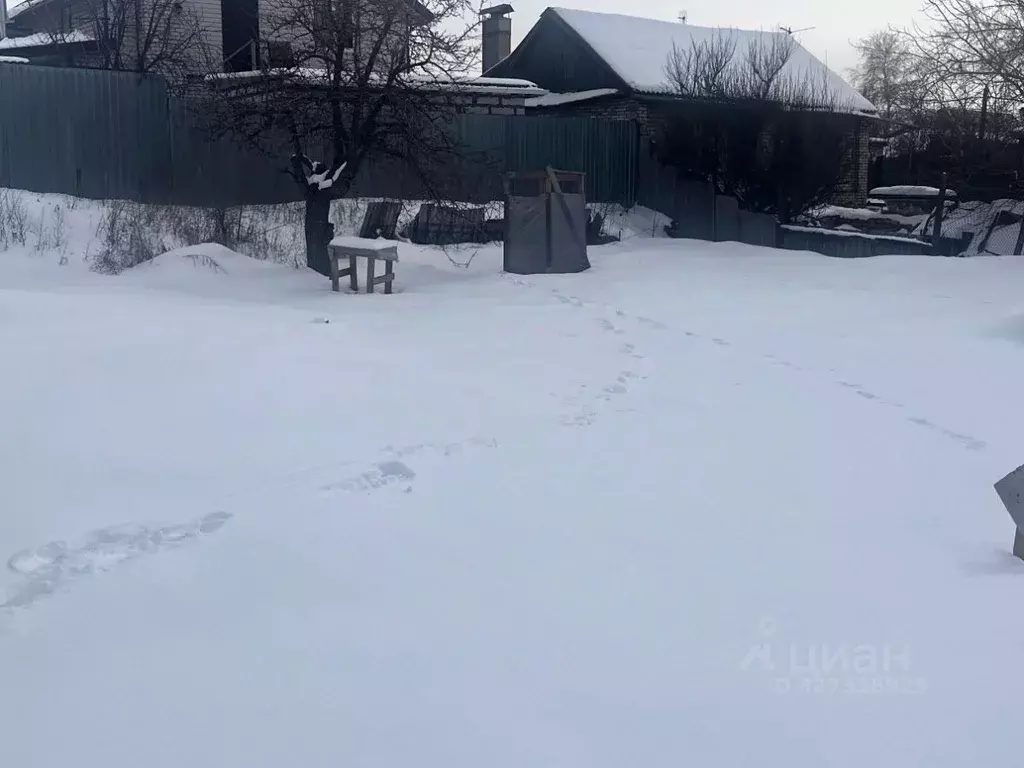 Участок в Волгоградская область, Волгоград Каспийская ул. (5.0 сот.) - Фото 2