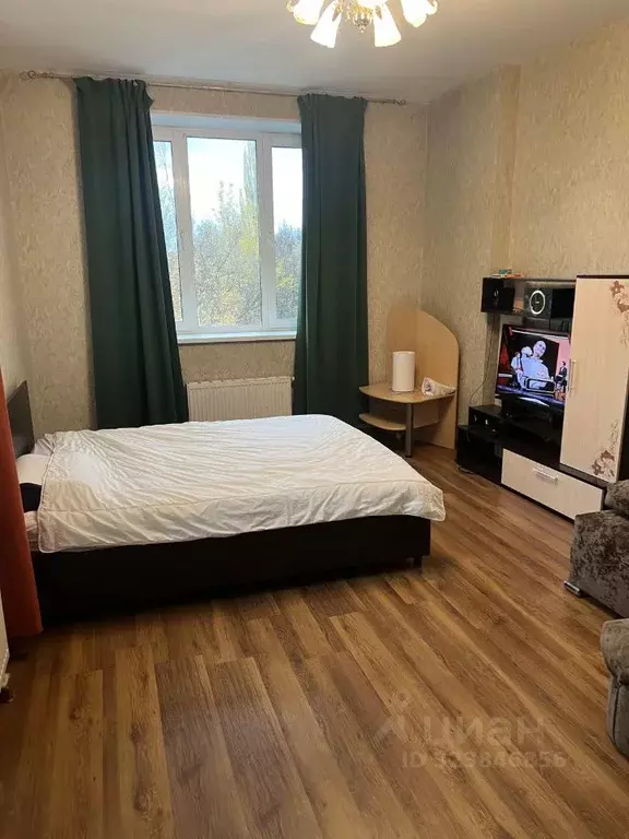 2-к кв. Москва Ягодная ул., 8к3 (55.0 м) - Фото 0