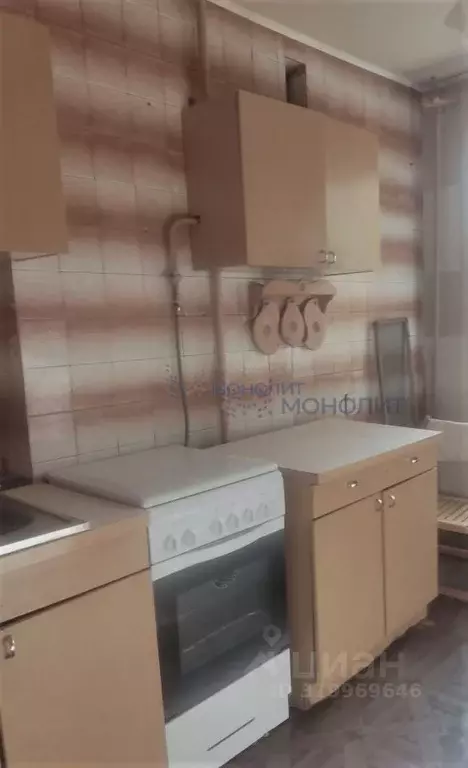 3-к кв. Нижегородская область, Нижний Новгород Космическая ул., 42 ... - Фото 1