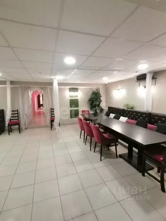 Офис в Свердловская область, Талица ул. Луначарского, 10 (133 м) - Фото 1