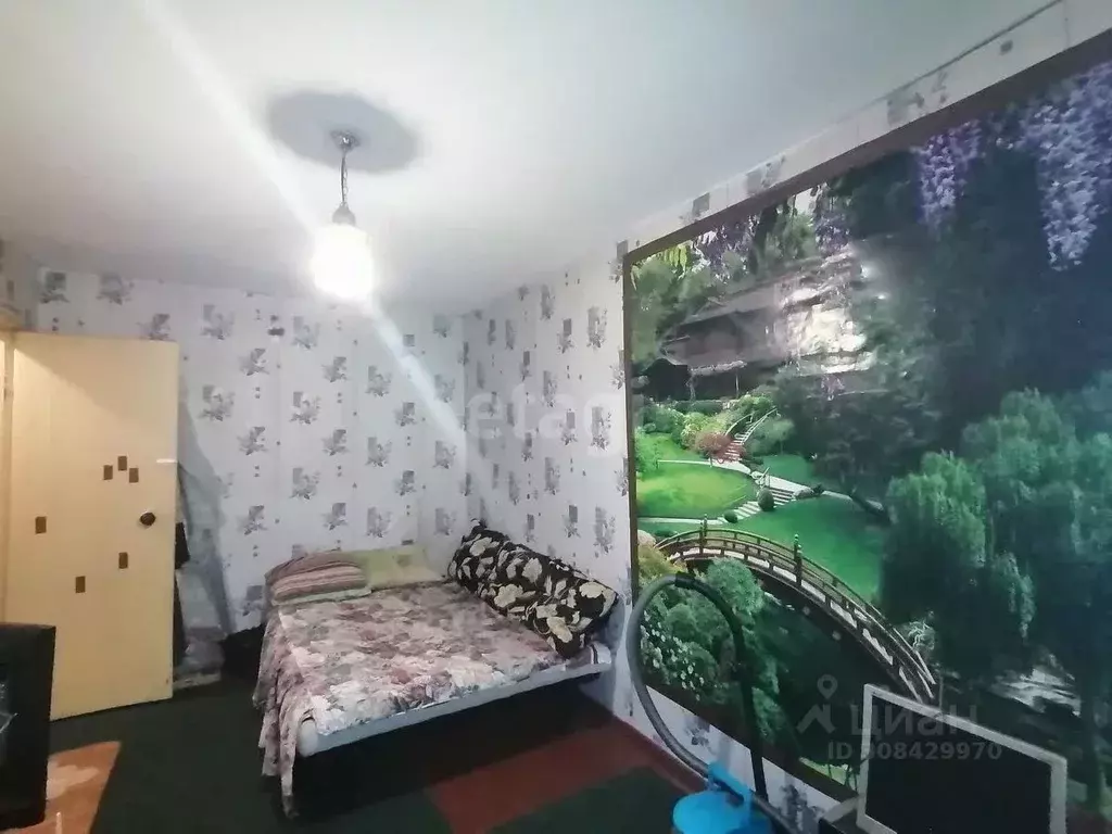 4-к кв. Псковская область, Остров Авиационная ул., 5 (73.4 м) - Фото 1