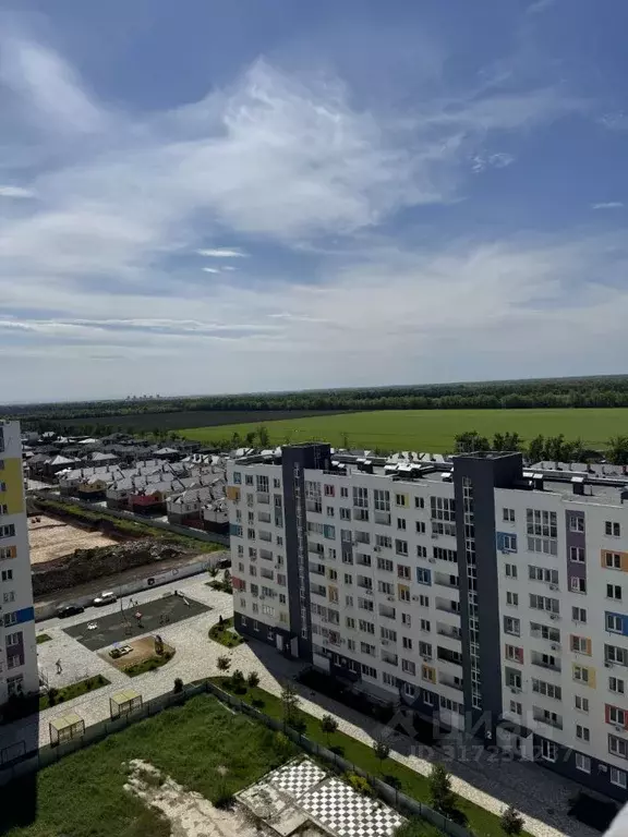 Студия Краснодарский край, Краснодар ул. Даниила Смоляна, 71 (25.0 м) - Фото 0