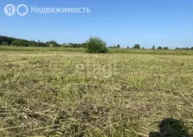 Участок в Пермский муниципальный округ, деревня Качка (33 м) - Фото 0