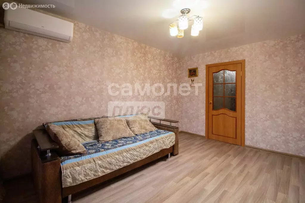 2-комнатная квартира: Челябинск, Артиллерийская улица, 114А (41.8 м) - Фото 1