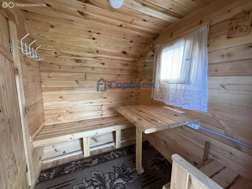 Дом в Свердловская область, Каменский муниципальный округ, деревня ... - Фото 1