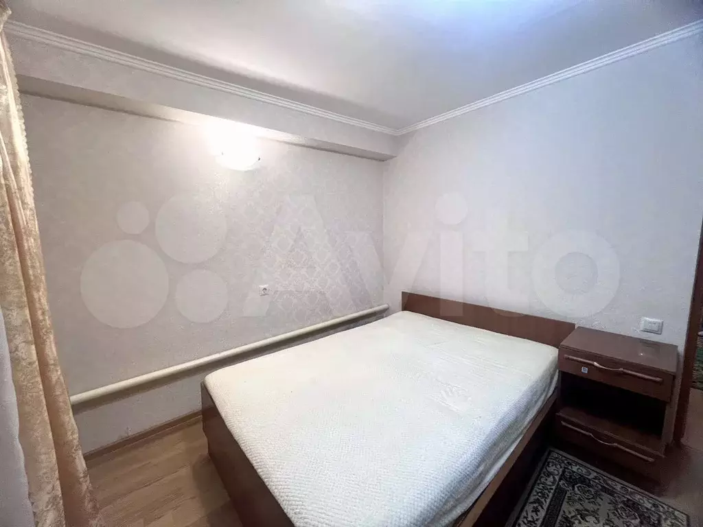 2-к. квартира, 70 м, 1/4 эт. - Фото 1