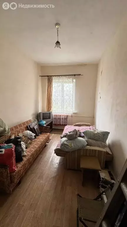 2-комнатная квартира: посёлок Ботаника, Центральная улица, 17 (36 м) - Фото 2